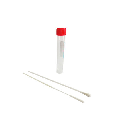 Tubi medi 6ml 12ml 30ml della raccolta di esemplare del virus di trasporto virale eliminabile di VTM