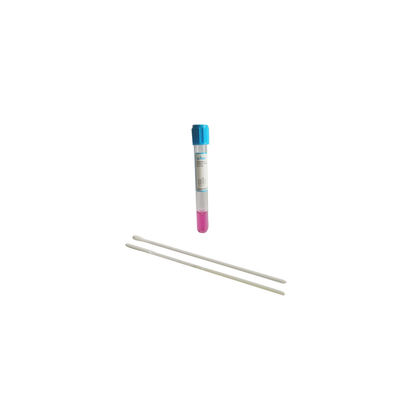 Tubi medi 6ml 12ml 30ml della raccolta di esemplare del virus di trasporto virale eliminabile di VTM