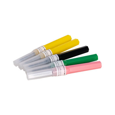 Ago multi eliminabile 18/21/22/23G della raccolta del sangue del campione con CE approvato