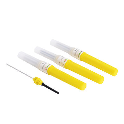 Multi aghi eliminabili medici del campione di Pen Type Blood Collection Needle