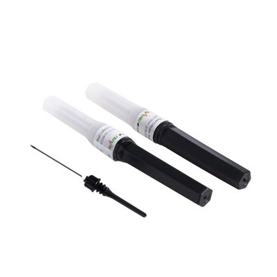 Multi aghi eliminabili medici del campione di Pen Type Blood Collection Needle