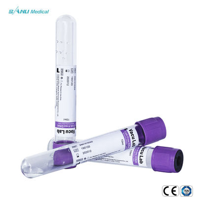 Alleviare il dolore Provetta PRP ACD-A 8ml 20ml con citrato di sodio