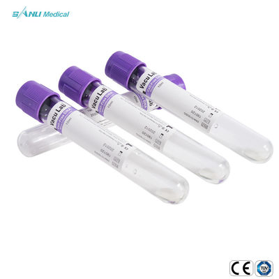 Alleviare il dolore Provetta PRP ACD-A 8ml 20ml con citrato di sodio