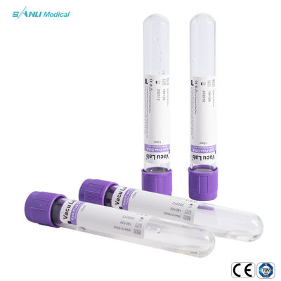 Alleviare il dolore Provetta PRP ACD-A 8ml 20ml con citrato di sodio