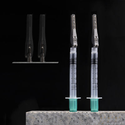 corredi di gas del sangue arterioso 3ml