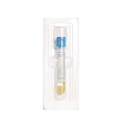 Provetta di 8ML PRP