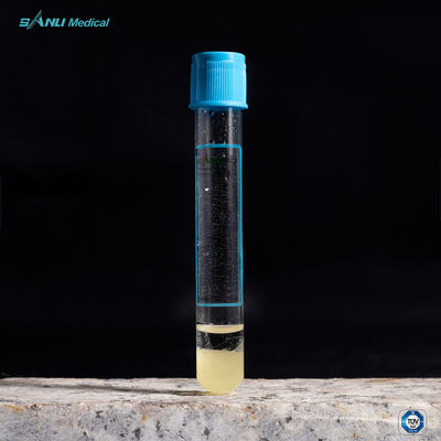 Provetta di 8ML PRP