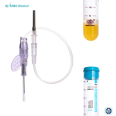 Piastrina Rich Plasma Kits di ISO9001 10ml