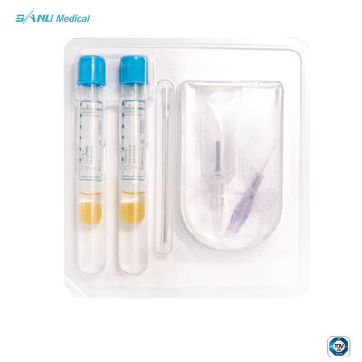 Centrifuga e corredo di SANLI 8ml PRP