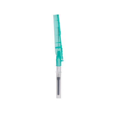 Ago eliminabile Pen Type Flashback Window della raccolta del sangue di sicurezza