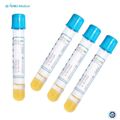 12ml piastrina Rich Plasma Kits