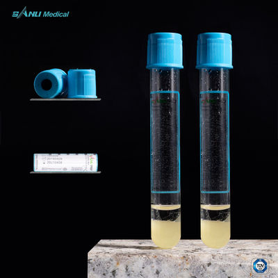 12ml piastrina Rich Plasma Kits