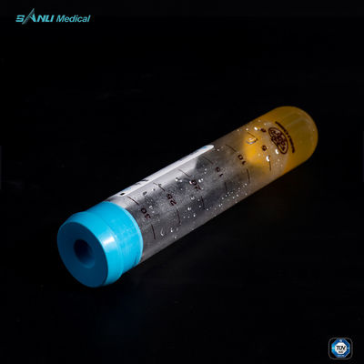 corredo della metropolitana di attività PRP di Rich Plasma Kits Promote Cell della piastrina 40ml