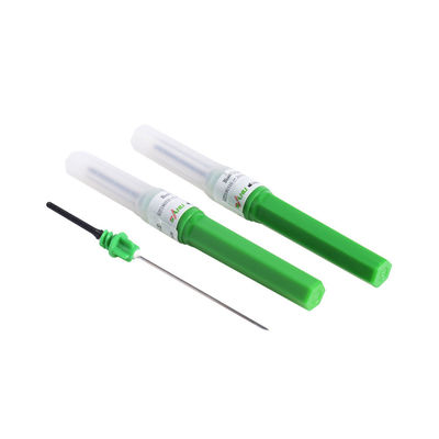 Multi ago 18-22G approvato CE sterile eliminabile della raccolta del sangue del campione